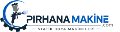 Piranha Makine